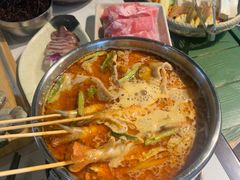 -Thai Basil罗勒叶泰式餐厅(时代天街店)