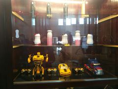 -余姚四明湖开元名都度假酒店·夏威夷西餐厅