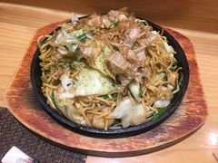 -大岛日本料理铁板烧(南通大饭店)