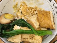 -狮头牌卤味研究所·卤味饭(花城汇南区店)
