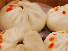 -津门张记包子铺(中山门店)
