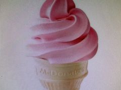 -麦当劳(新世纪环球中心店)