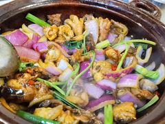 -胡须佬鸡煲四季火锅(龙珠大道店)