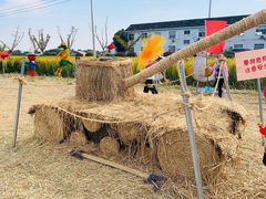 -梁鸿国家湿地公园