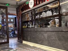 -民信老铺(双皮奶博物馆店)