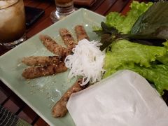 -Lam Vien Restaurant