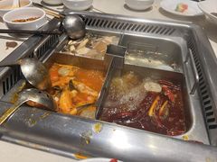 -海底捞火锅(万丰桥店)