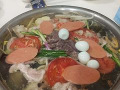 -海关荤豆花(洋河一路店)