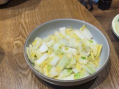 -后湖小院·乡野田园菜