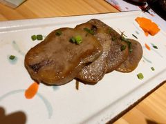 -贵木日本料理·铁板烧(新地假日广场店)