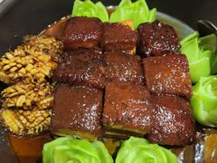 -夜宴江景餐厅