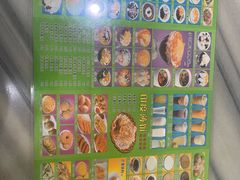-芬芳甜品(同福路店)