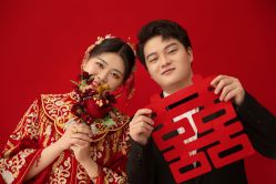 点击看大图 -Mu慕婚纱摄影·超级工作室