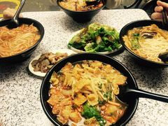 -龙记桂林米粉(国贸一九九五年店)