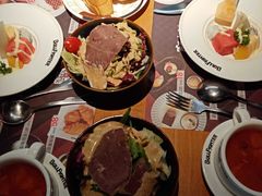 -斗牛士牛排(南京东路店)