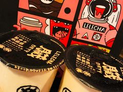 -LELECHA乐乐茶(美罗城店)