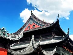 -上海财神庙