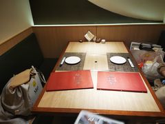 包厢-歌行灯日本料理(伊势丹店)