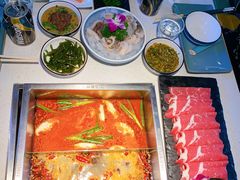 -五星桥原切肥牛火锅(怀德桥店)