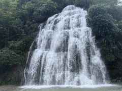 -华蓥山天意谷景区