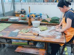 -奉化市溪口蒋氏千层饼厂