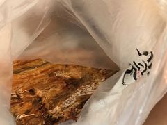 -水一方现烤鱿鱼丝大连特产(三八广场店)