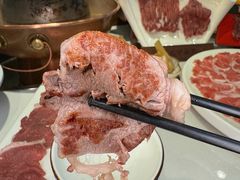-马记伊源斋涮肉·清真菜(百子湾店)