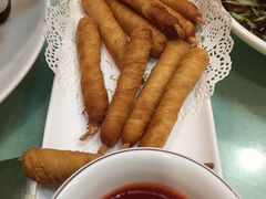 -龙香居海鲜家常菜饭店·特色驴肉·古城浑锅