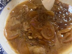 -二嫚私家菜馆