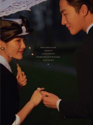 -摩玛婚纱摄影(杭州店)
