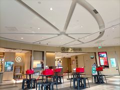 -海底捞火锅(塘厦天虹店)