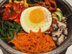 -七八冷面·延边朝鲜族美食(世纪汇店)