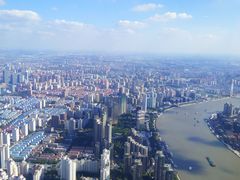 -上海中心大厦