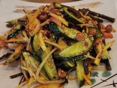 -长寿参鸡汤(朝韩风情街店)