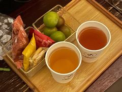 -禧瑞 ·丝浴主题·水疗·spa(中山公园店)