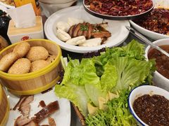-鑫巴蜀小镇 · 水煮鱼专研店(玉桥店)