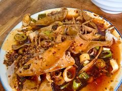 -温记府廟豆汤饭·始于1955年(海椒店)