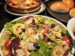 -庐灶江南·江南菜·四合院Bistro(东直门雍和宫·原华侨宾馆店)