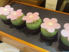 -元一希尔顿酒店·禅自助餐厅·啤酒花园