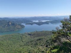 -五女山景区