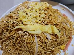 -合晋食府(广州合晋帝苑酒店)