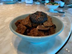 -无锡苏宁银河国际酒店-悦府65中餐厅