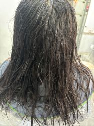 -起点潮色造型