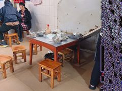 -正宗杨记普洱酸醋米线(总店)