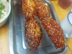 -炒豆合作社(东四总店)