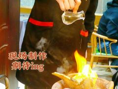 -金龙·打边炉(武进路店)