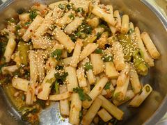 -红旗山庄(圭峰山店)