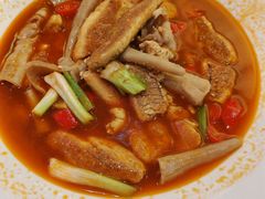 -王庄阿咪海鲜大排档(象园店)