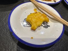 -缘福乡村铁锅炖民宿(八达岭店)