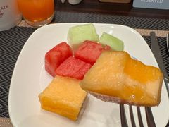-丽都皇冠假日酒店·Matrix亦餐厅(望京店)